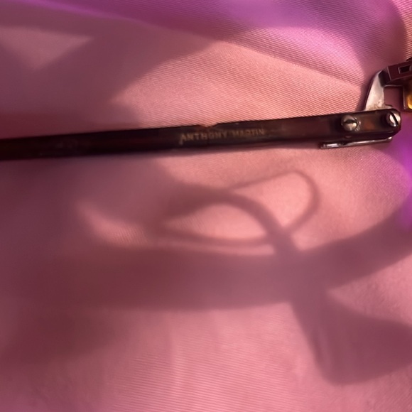 VINTAGE EYEWEAR 1970s - Picture 3 of 5